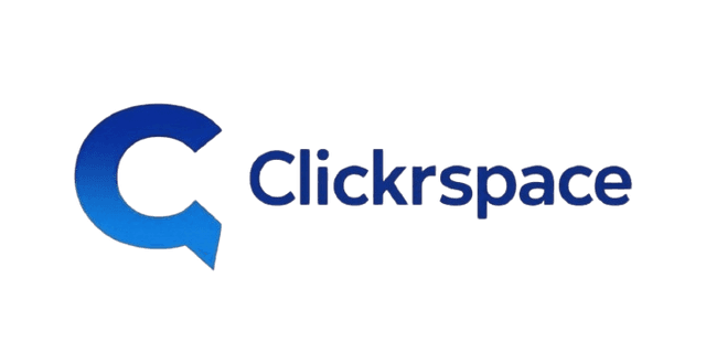 Clickrspace